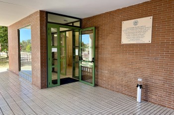 Entrada exterior 1 Entrada exterior 1