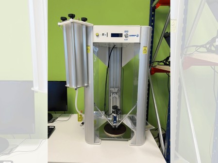 21 Impresion 3D filamento Delta Wasp 2040 Fablab UVa 21 Impresion 3D filamento Delta Wasp 2040 Fablab UVa