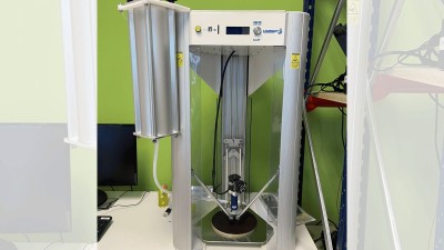 21 Impresion 3D filamento Delta Wasp 2040 Fablab UVa 21 Impresion 3D filamento Delta Wasp 2040 Fablab UVa